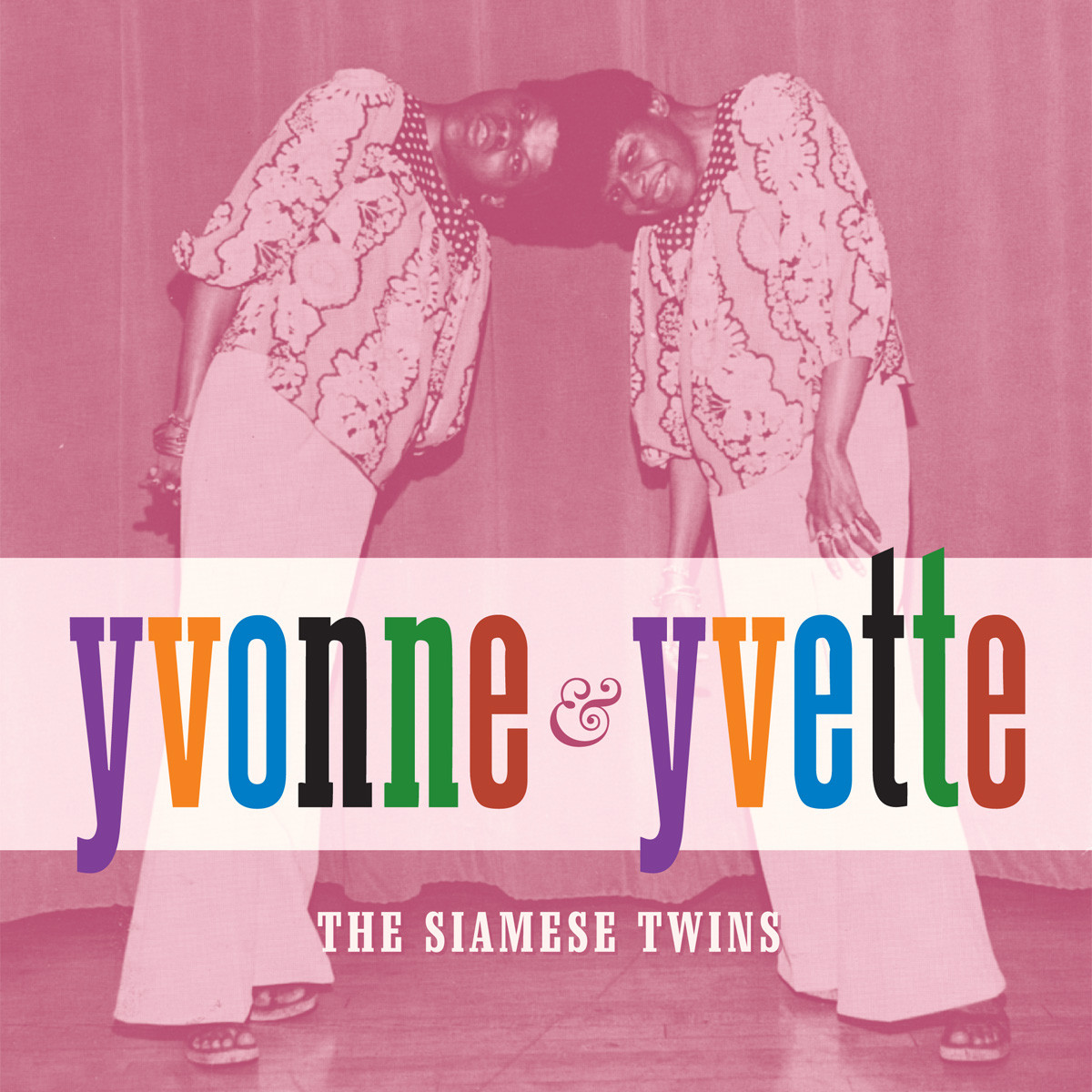 The Siamese Twins – Saladeater レコード トランス The Siamese Twins – Saladeater レコード トランス 156 YVONNE AND