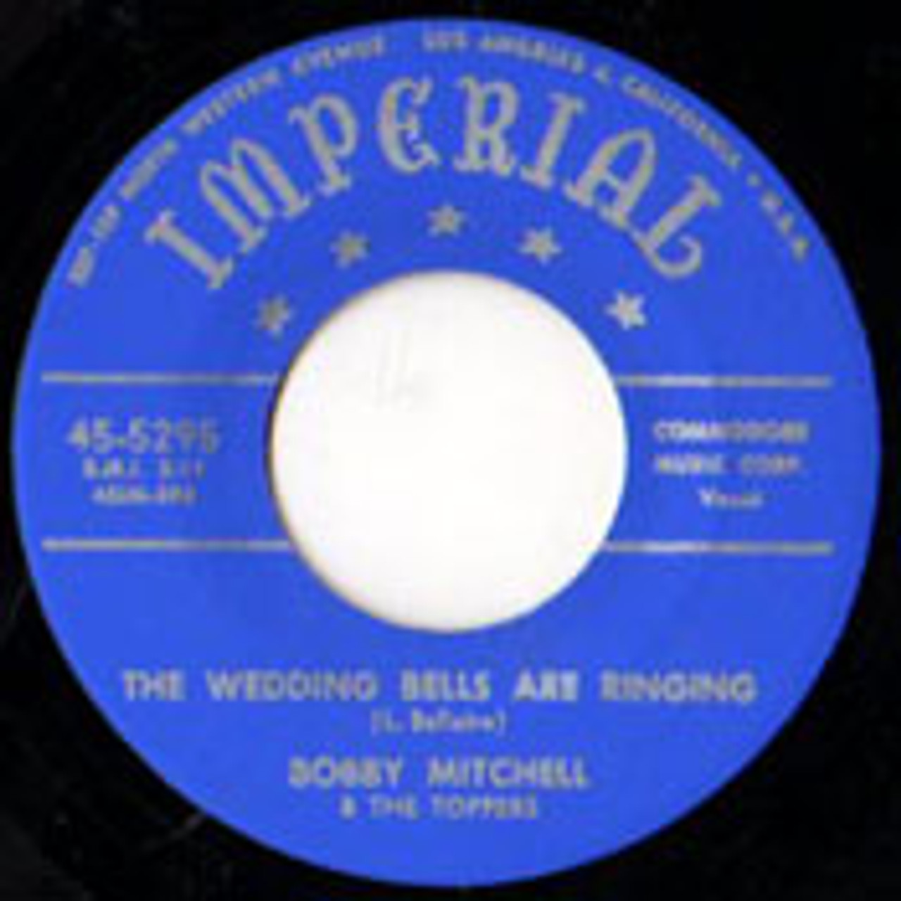 1839 Wedding Bells (1921) - 8 Stock Photo - Alamy