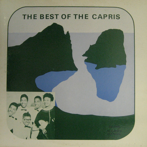 CAPRIS - BEST OF