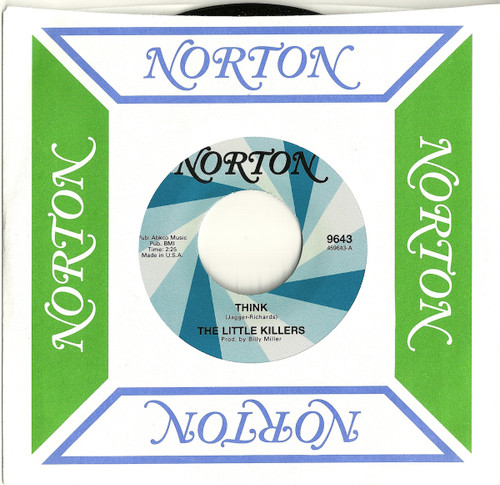 NORTON - NORTON 7