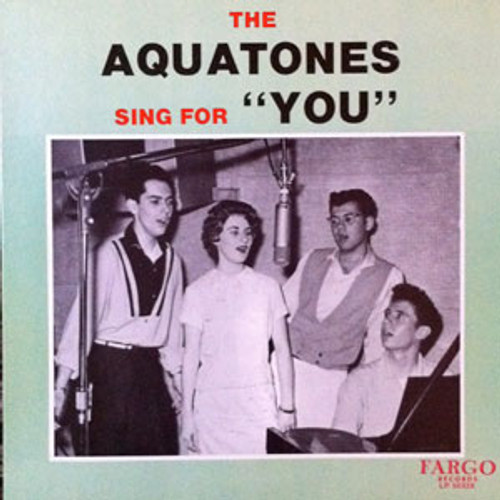 AQUATONES - SING FOR YOU