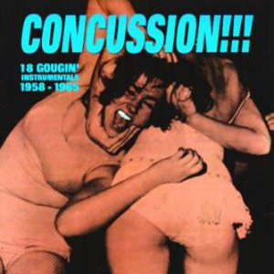 CONCUSSION!!! (MM 342)