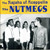 NUTMEGS- RAJAHS OF ACAPPELLA (CD 7078)