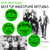 BEST OF MILESTONE RECORDS: DOO WOP GOLD  (CD)