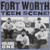 304 VARIOUS ARTISTS - FORT WORTH TEEN SCENE VOL. 1 CD (304)