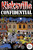 KICKSVILLE CONFIDENTIAL (comic book!)