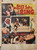 UNA ROSA SOBRE EL RING Mexican wrestling movie poster (orig)
