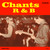 335 CHANTS R&B LP (335)