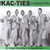 KAC-TIES - GREATEST HITS (CD)