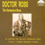 DOCTOR ROSS - THE HARMONICA BOSS (CD)