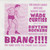 072 WADE CURTISS & THE RHYTHM ROCKERS - BRANG / MAXINE (072)