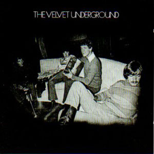 VELVET UNDERGROUND (CD) - Norton Records