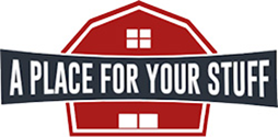 A Place For Your Stuff