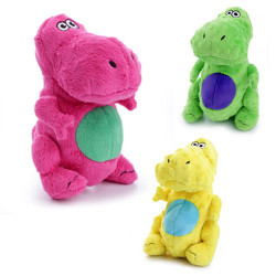 GoDog Dinos T Rex Toys