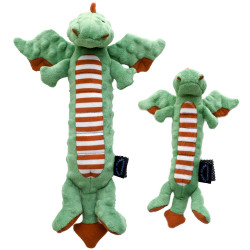 Go Dog Holiday Skinny Dragon