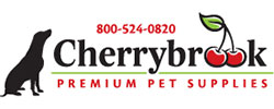 Cherrybrook Pet Supplies