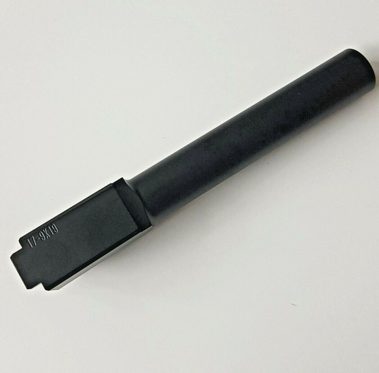 Umarex Glock G17 GEN4 Gas Blowback Pistol (by VFC - Black