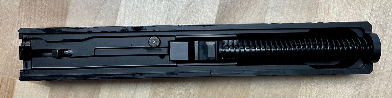 Glock 19V/Gen 5 OEM Recoil Spring Assembly