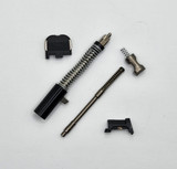 Glock OEM Slide Parts for 43/43X/48