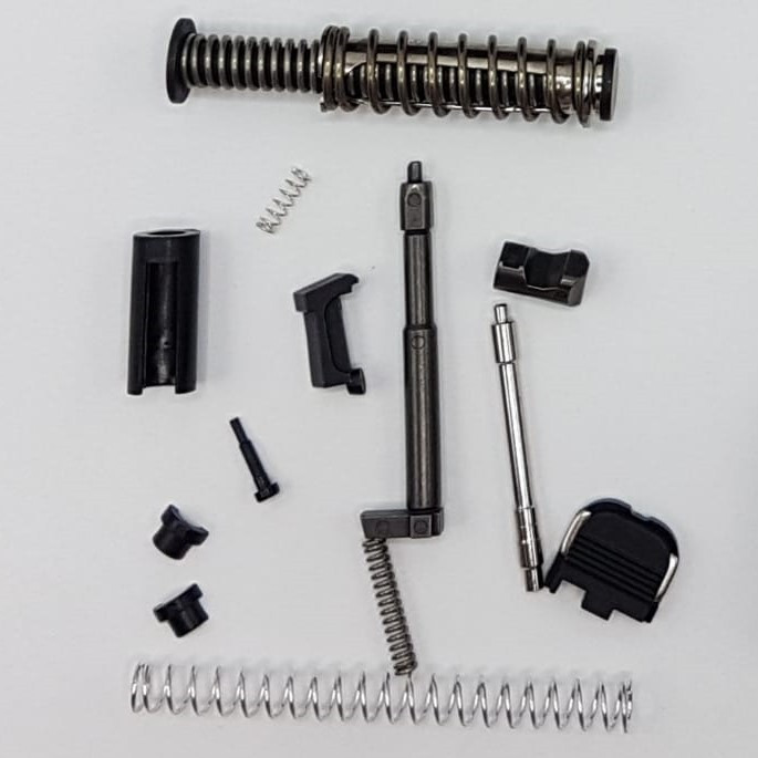 AVES FMDA DD19.2 Rail Kit