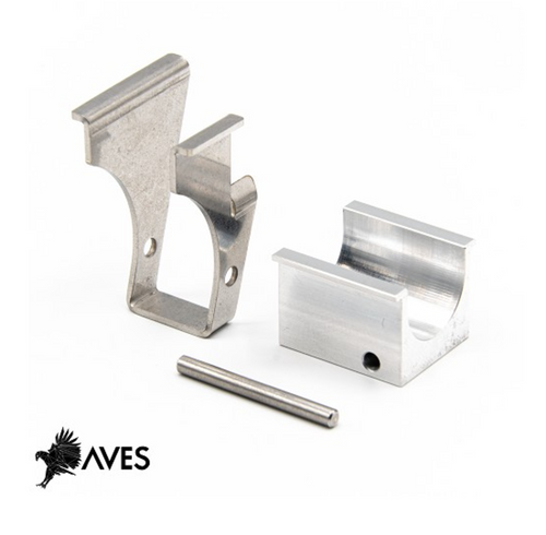 AVES FMDA DD17.2 Rail Kit