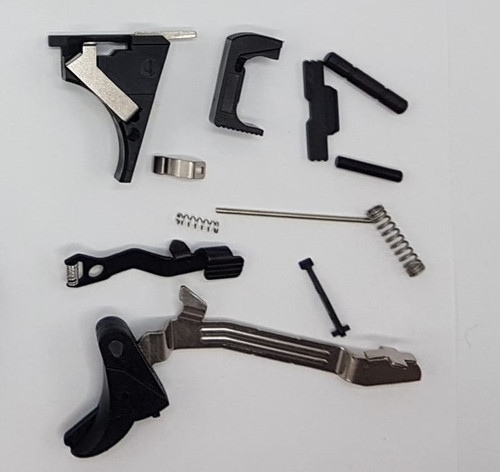 Glock 43 Lower Parts Kit for G43