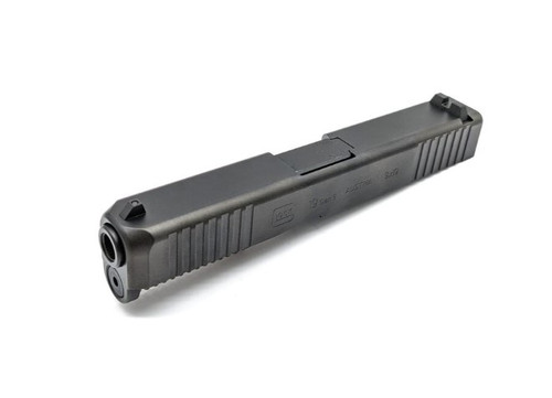 Glock OEM G19 Gen 5 Complete Slide