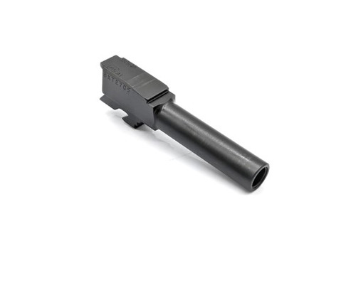 Glock 43X OEM Barrel