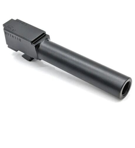 Glock 19 G5 45/19X OEM Barrel