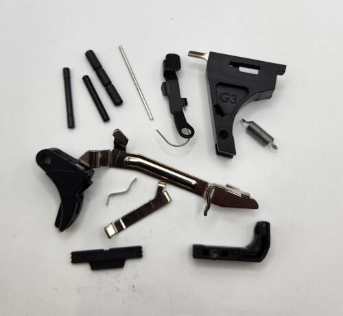 G26 Lower Parts Kit