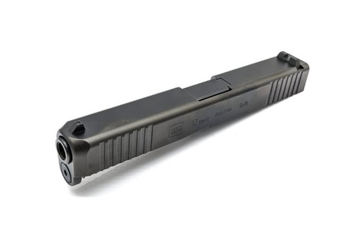 Glock 17 Gen 5 Complete Slide - OEM