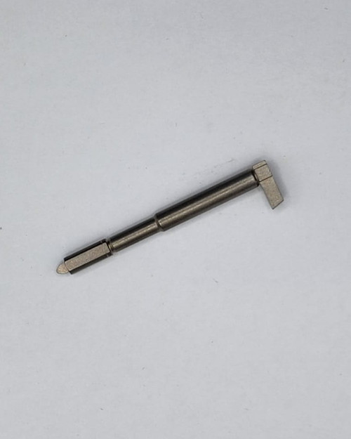 PH 17-4 Stainless Steel Single Billet Made Precision Striker