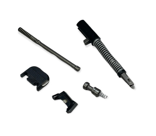 Glock G3 Slide Parts - OEM - G17/19/26 Gen 3