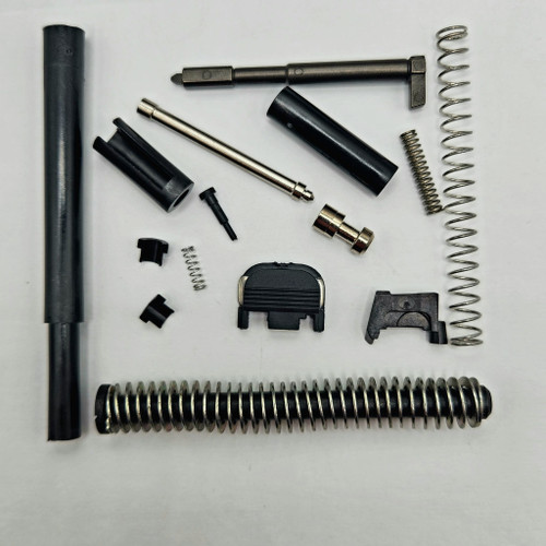 Glock 17 Gen 3 Slide Parts Kit