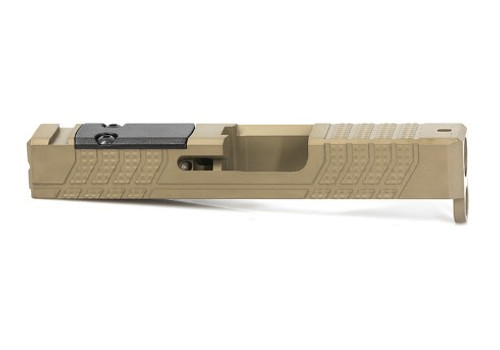 G43X Slide