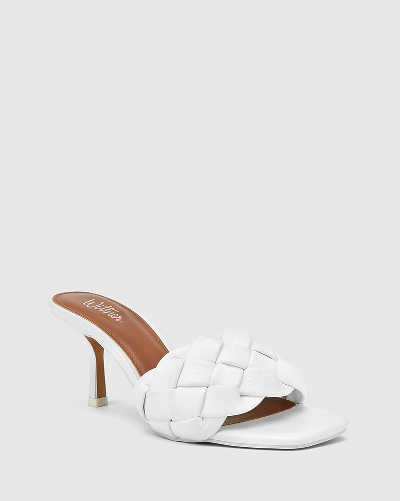 steve madden rose heels