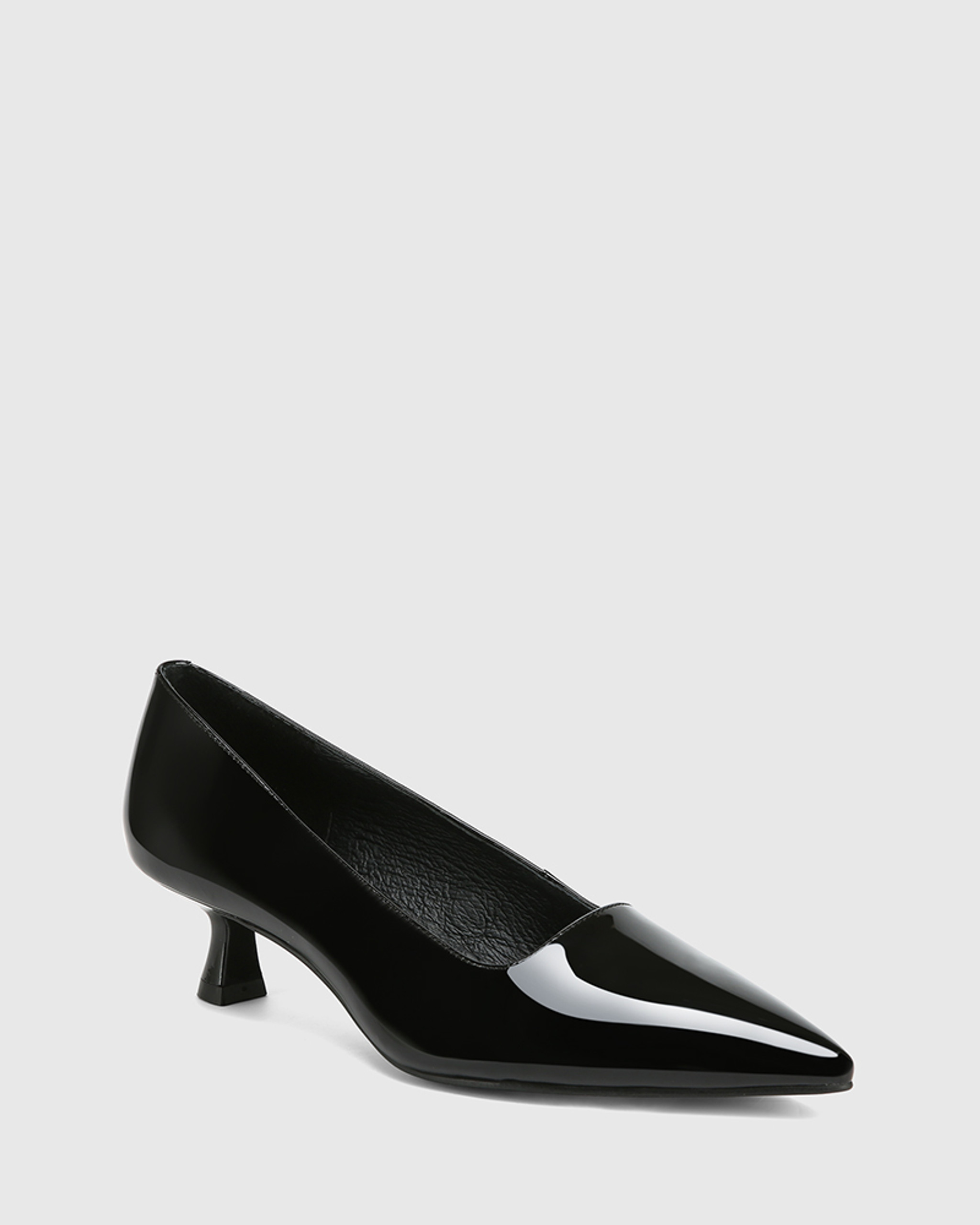 Buy Metro Women's Black Formal Pumps for Women at Best Price @ Tata CLiQ