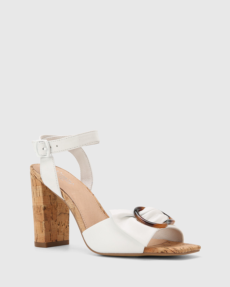 wittner wedding shoes