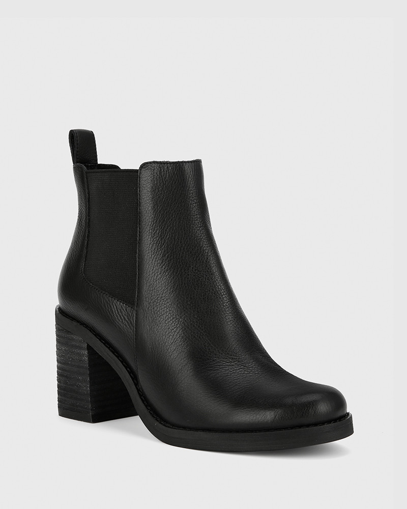 wittner honesty boot