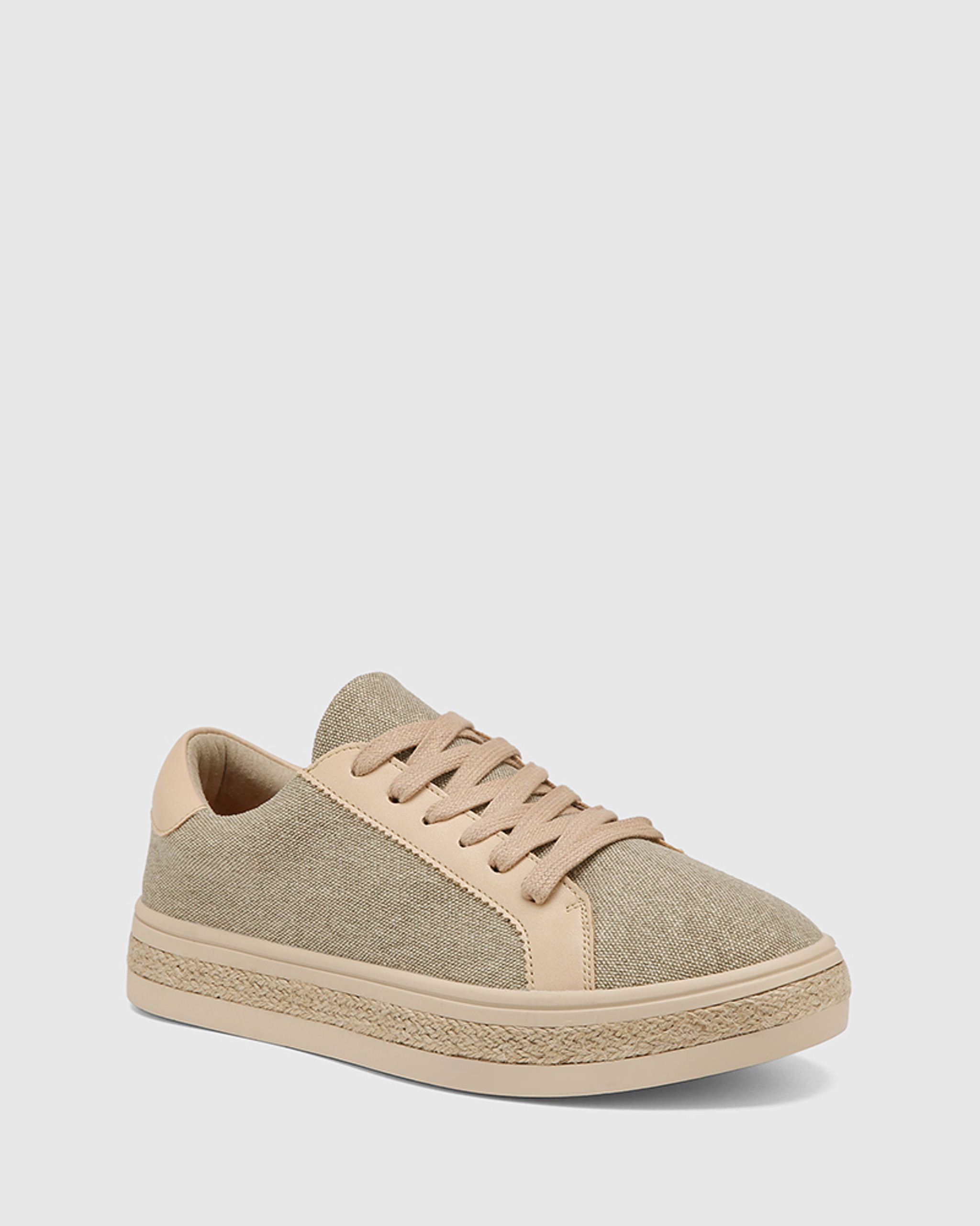 beige sneakers womens