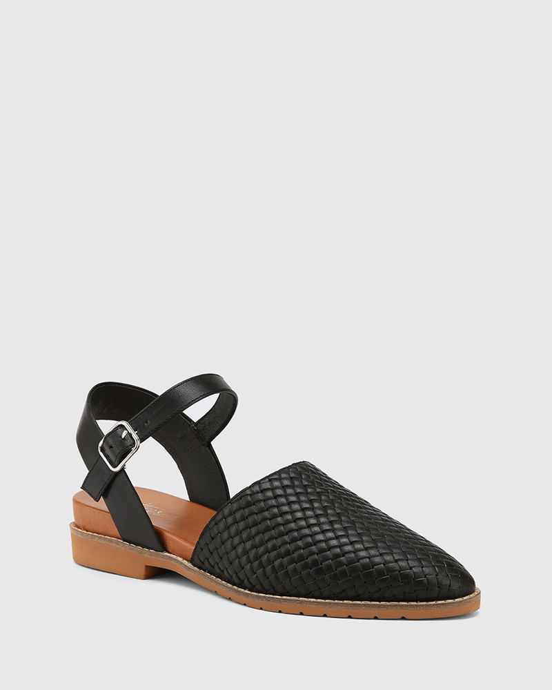 cheap closed toe sandals