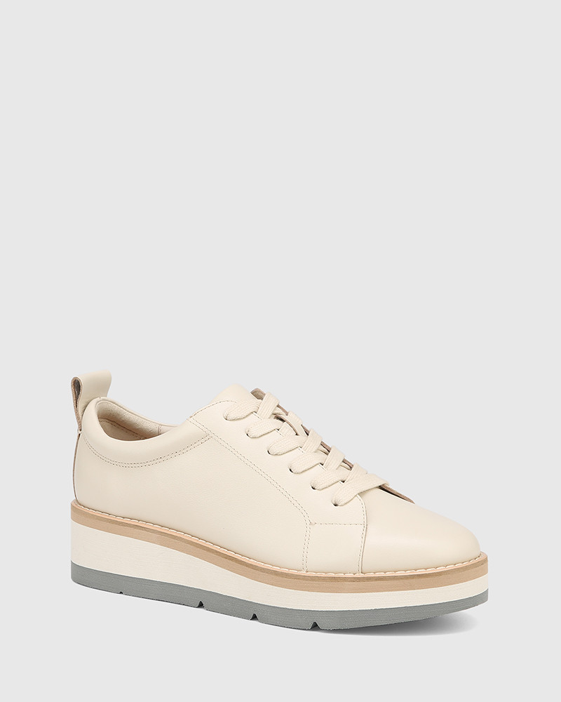 sneakers flatform
