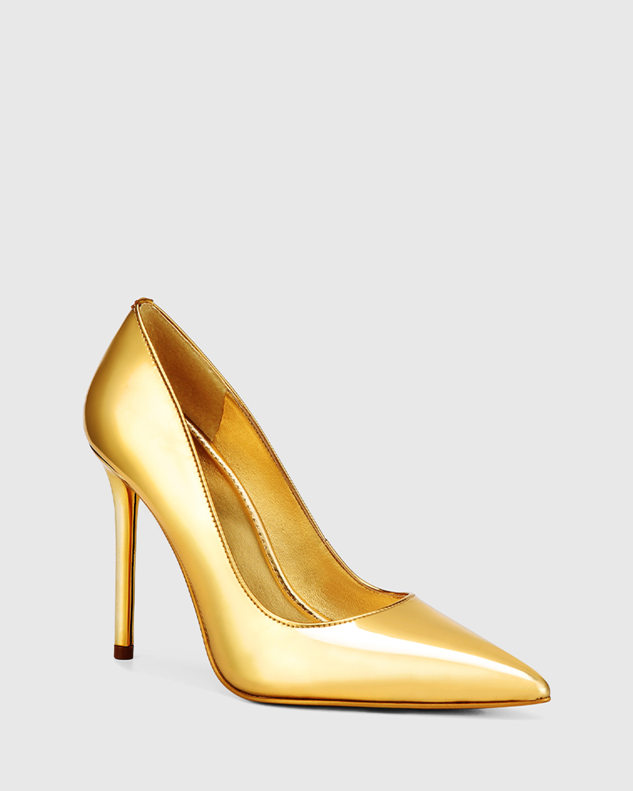 Racecourse Women Gold Heels - Buy Racecourse Women Gold Heels Online at  Best Price - Shop Online for Footwears in India | Flipkart.com