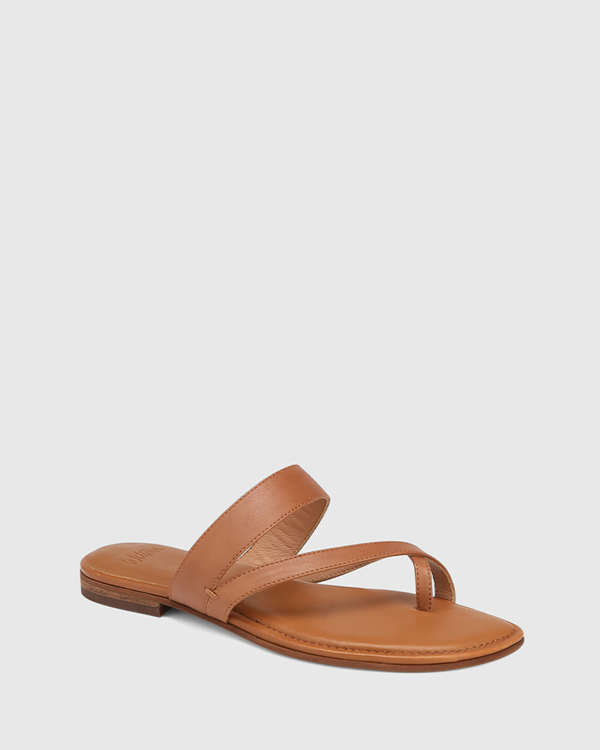 Coledale' Leather Sandals – Soul Sandals Boots