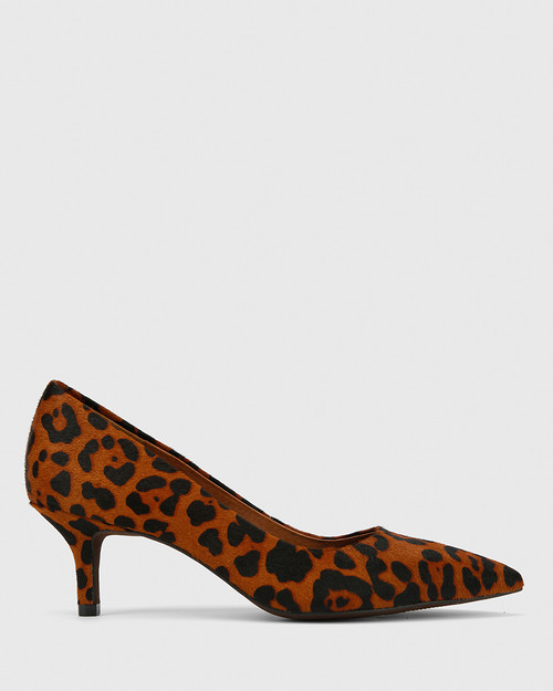 wittner kitten heels