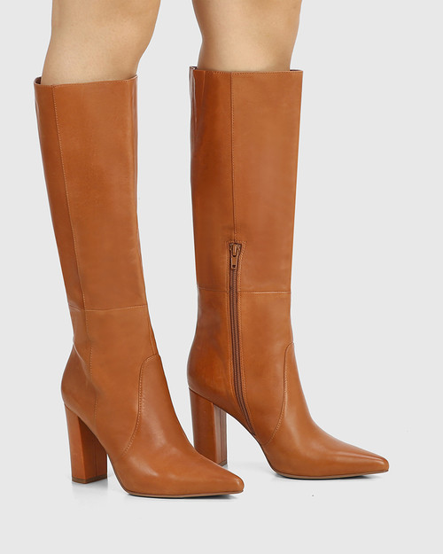 mule branco beira rio