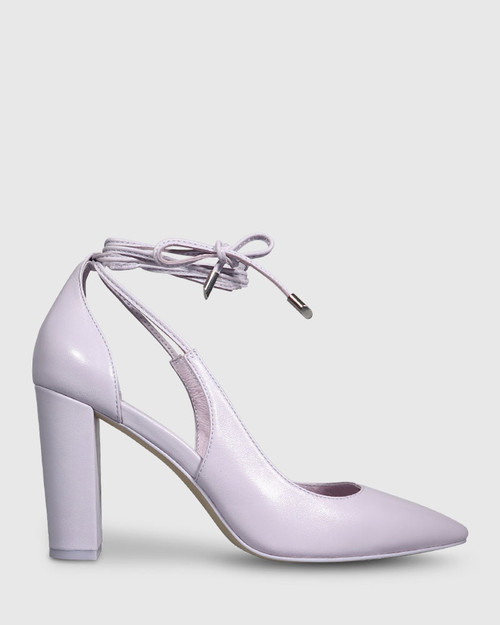 lilac heels australia