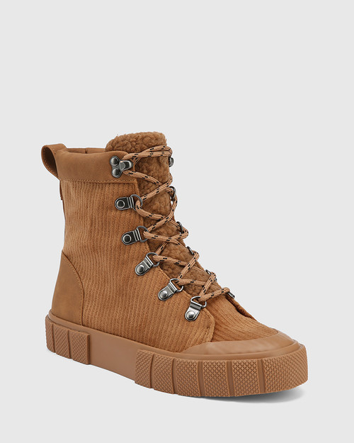 high top sneaker booties