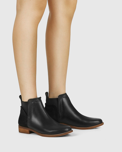 wittner ankle boots sale