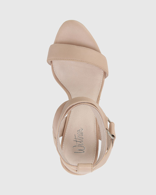 Ralexx Heel | Heels | Wittner Shoes
